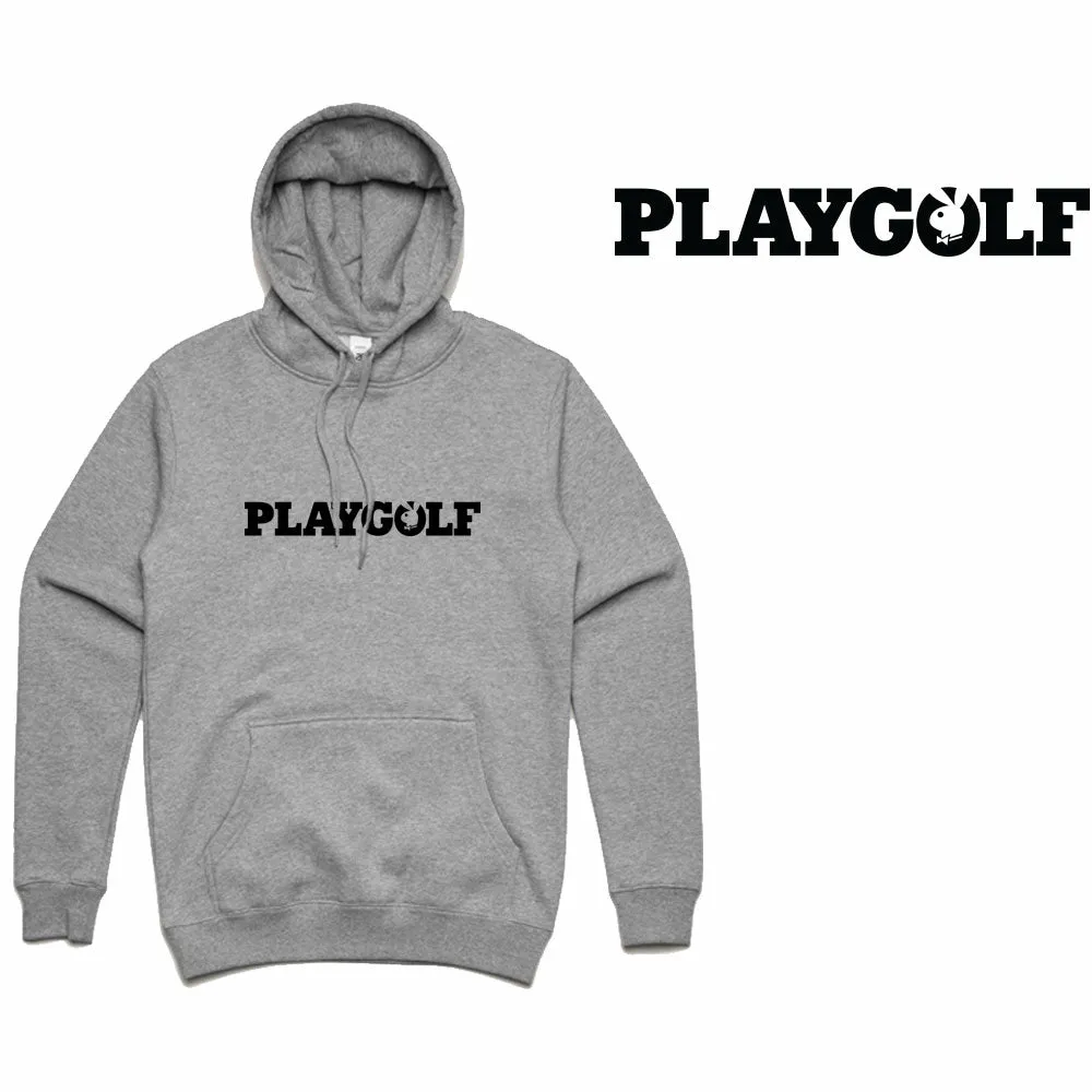 PlayGolf Hoodie