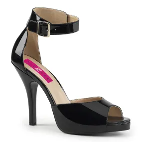 Pleaser Pink Label Eve-02 Sandal