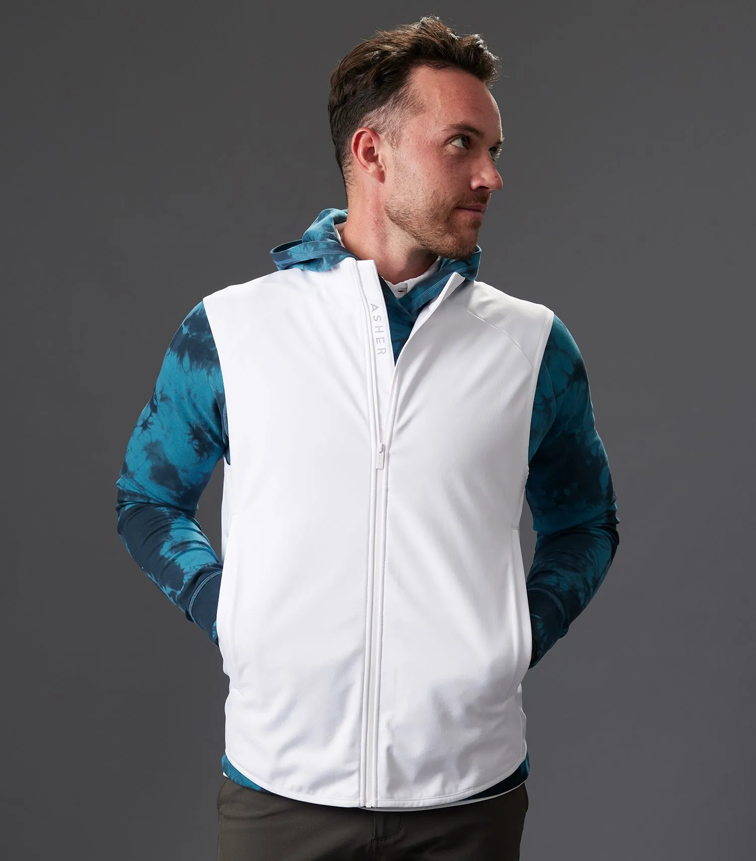 Polar Wind Vest