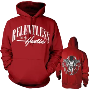 Relentless Hoodie