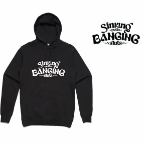 Sinking Putts & Banging Sluts Hoodie