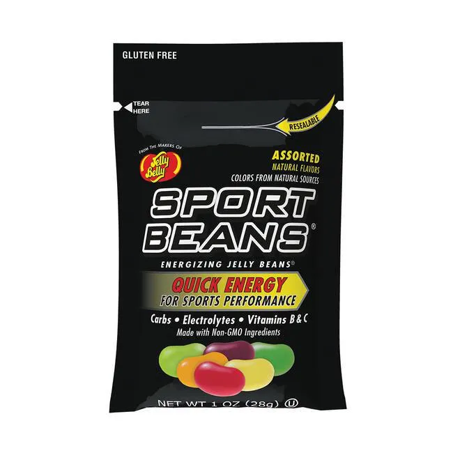 Sport Beans