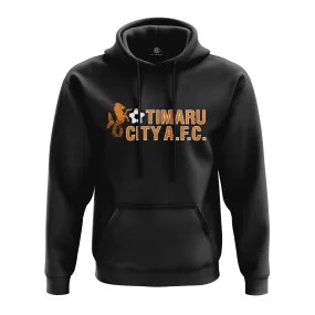 Timaru City AFC Club Hoodie