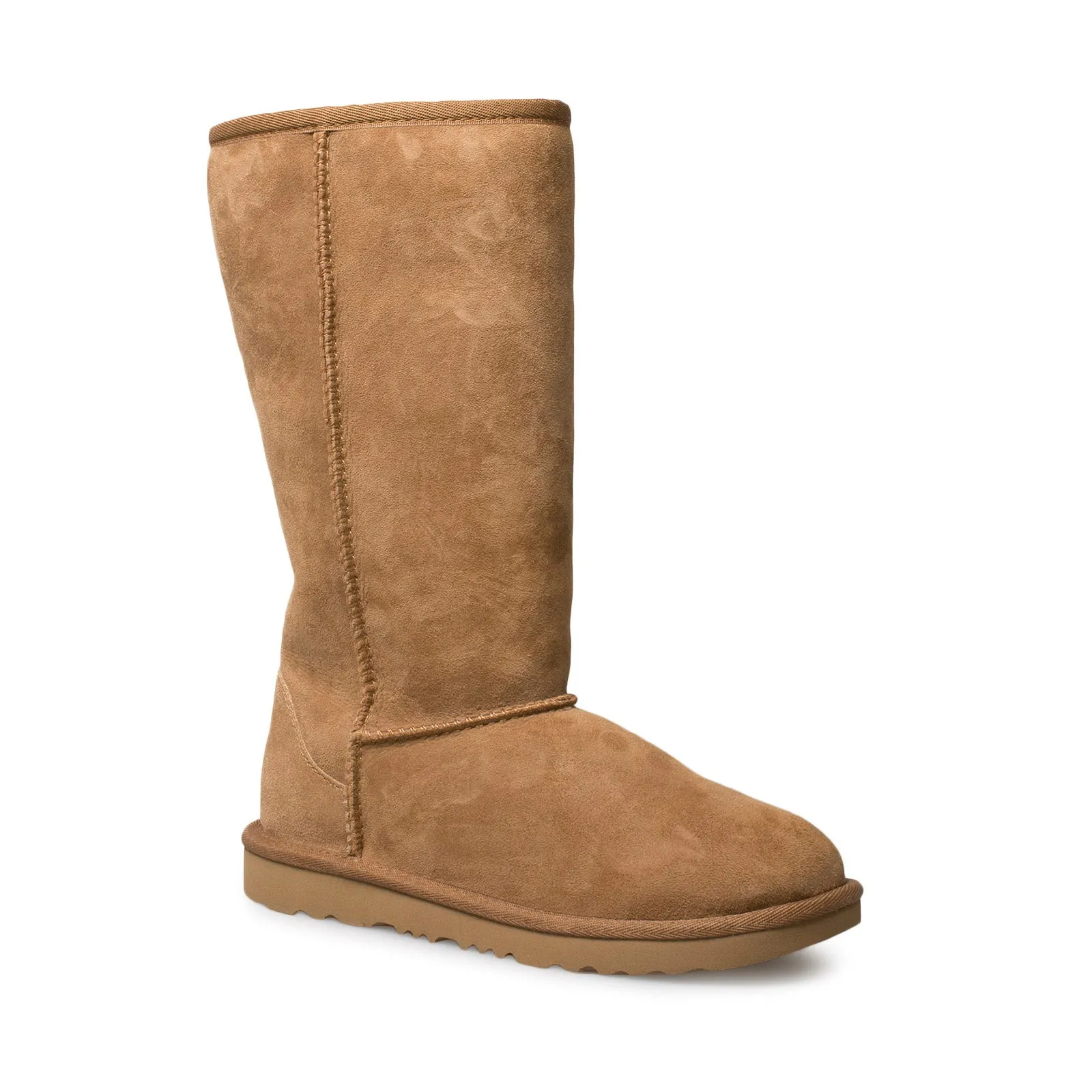 UGG Classic Tall II Chestnut Boots - Youth