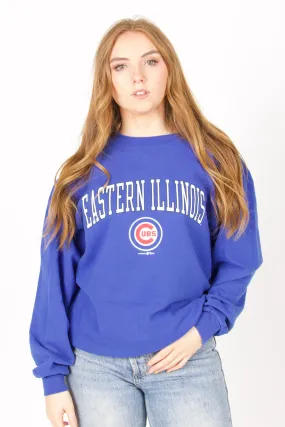 Vintage Chicago Cubs MLB Sweatshirt M