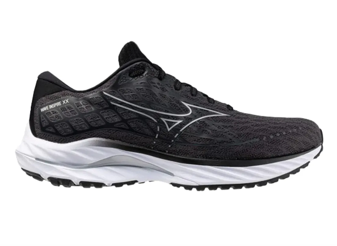 W Mizuno Wave Inspire 20