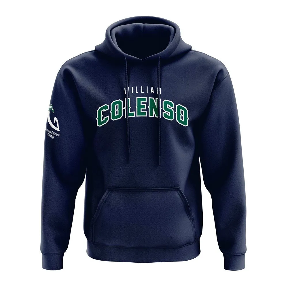 William Colenso College Hoodie