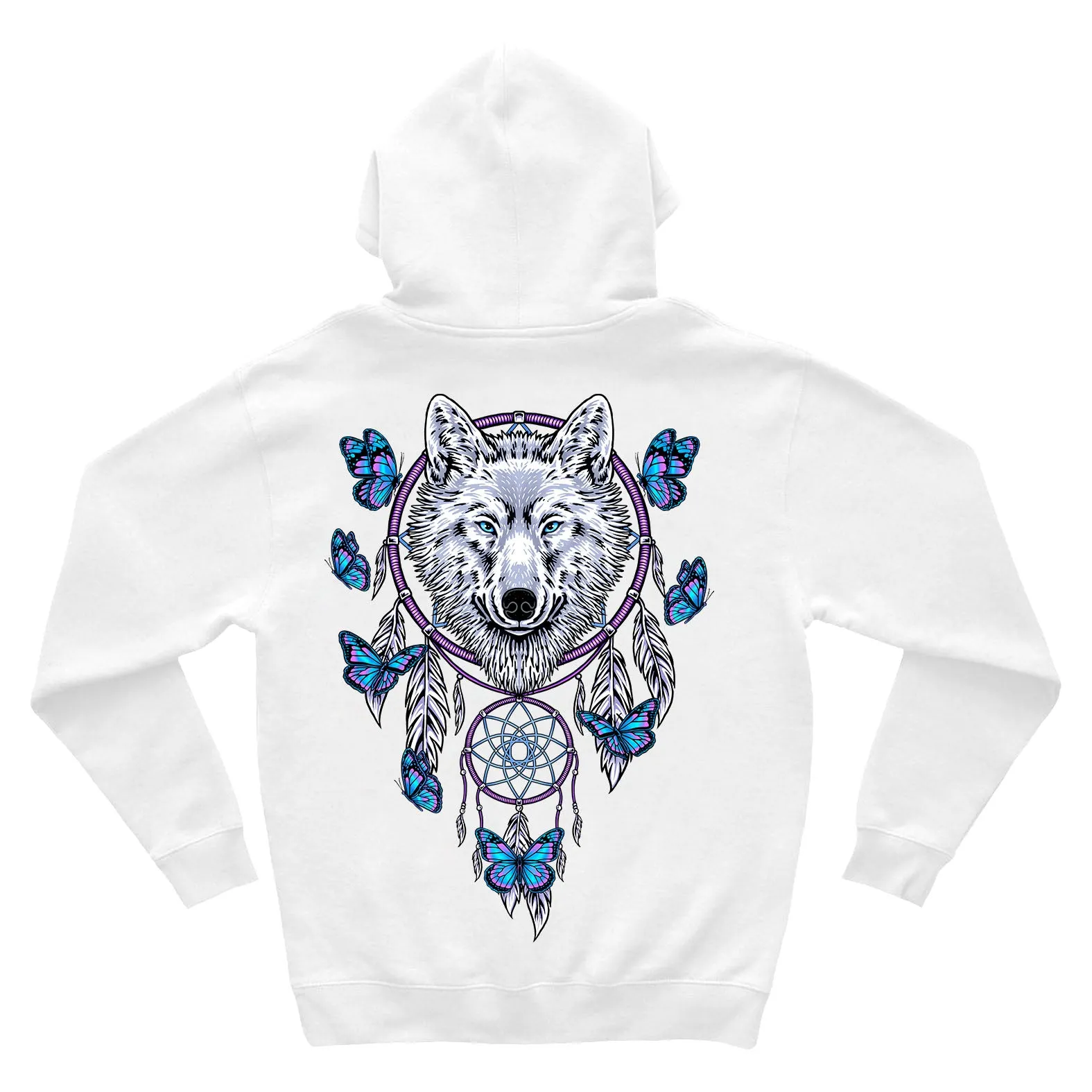 WOLFPACK HOODIE