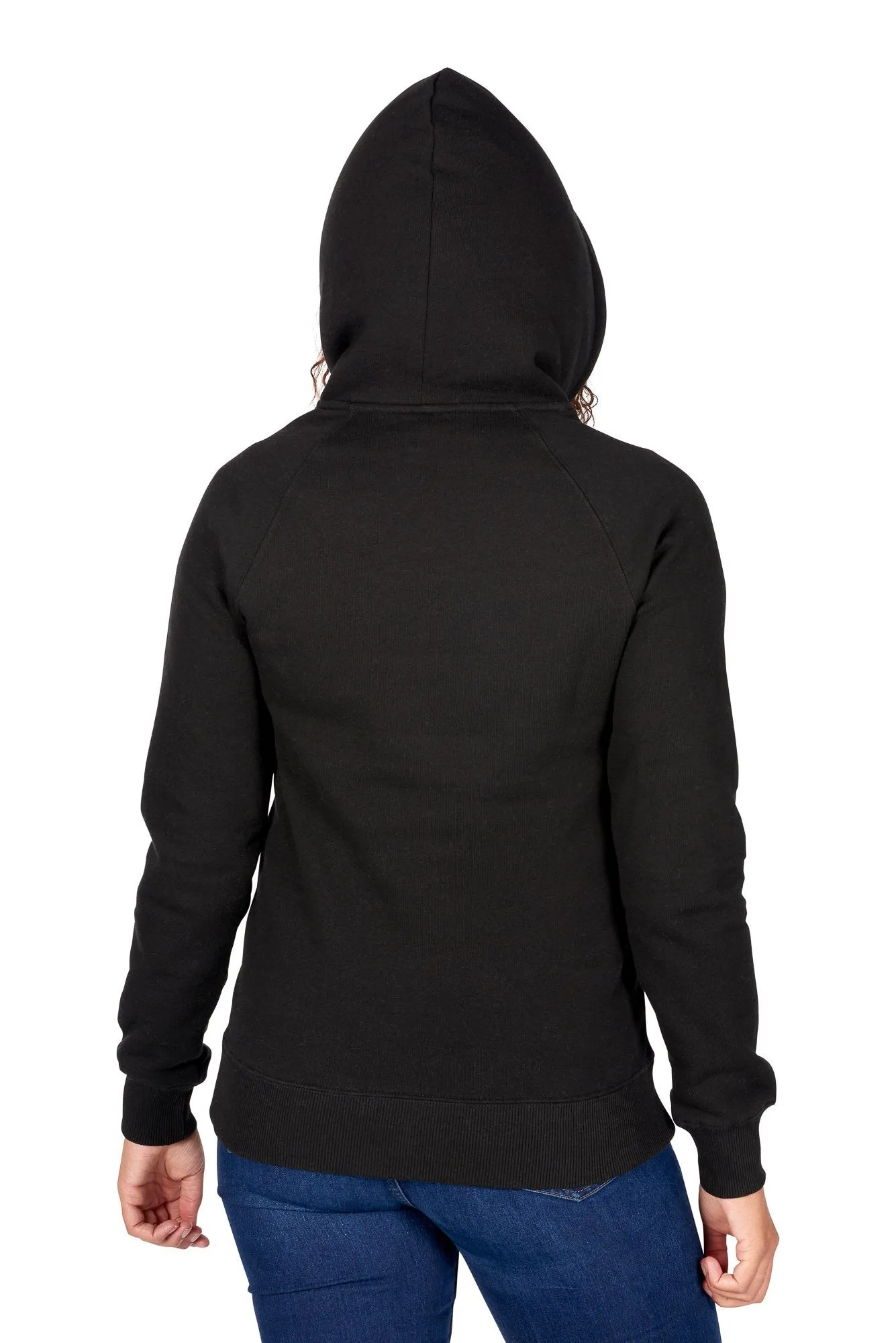 Women's 400M Runr Hoodies