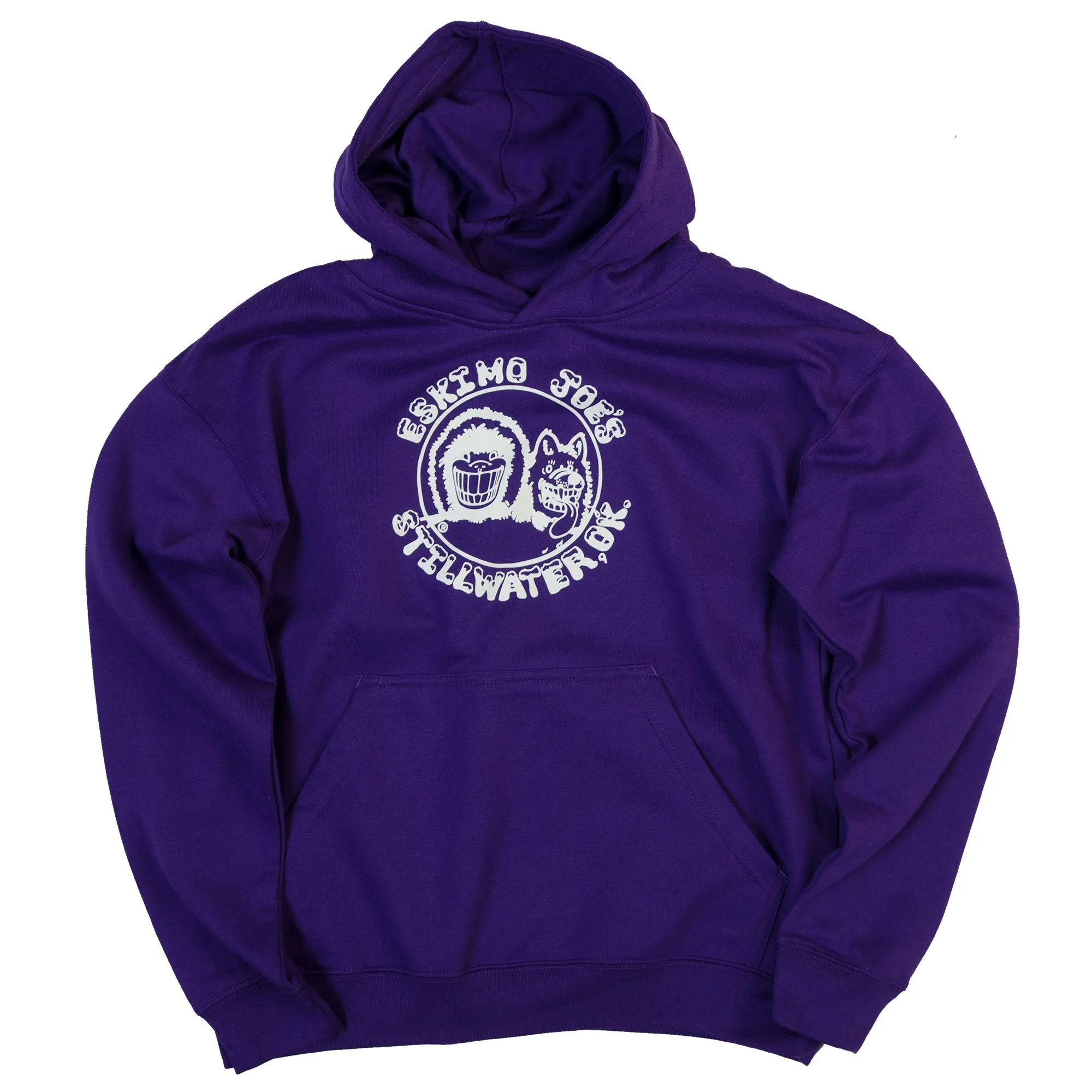 YOUTH HOODIES - YHS